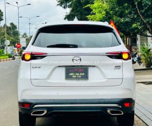 Xe Mazda CX8 Luxury 2020