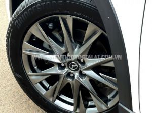 Xe Mazda CX8 Luxury 2020