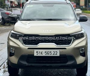 Xe Kia Sonet Premium 1.5 AT 2022
