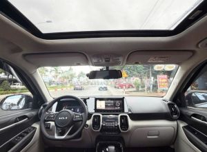 Xe Kia Sonet Premium 1.5 AT 2022