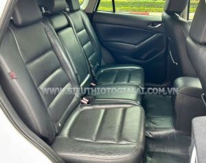 Xe Mazda CX5 2.0 AT 2014