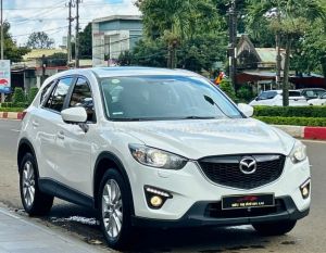 Xe Mazda CX5 2.0 AT 2014