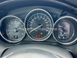 Xe Mazda CX5 2.0 AT 2014