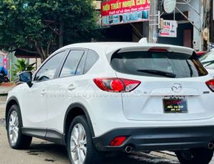 Xe Mazda CX5 2.0 AT 2014
