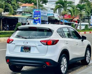 Xe Mazda CX5 2.0 AT 2014