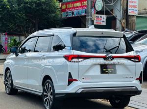 Xe Toyota Veloz Cross Top 1.5 CVT 2024