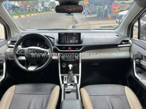 Xe Toyota Veloz Cross Top 1.5 CVT 2024