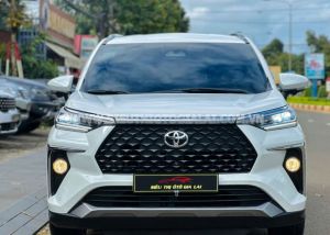 Xe Toyota Veloz Cross Top 1.5 CVT 2024