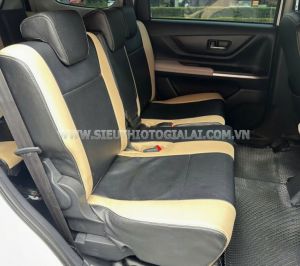 Xe Toyota Veloz Cross Top 1.5 CVT 2024