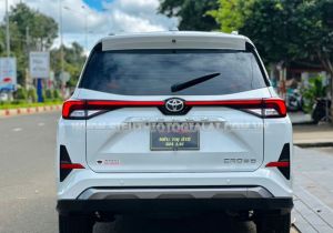Xe Toyota Veloz Cross Top 1.5 CVT 2024