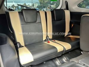 Xe Toyota Veloz Cross Top 1.5 CVT 2024