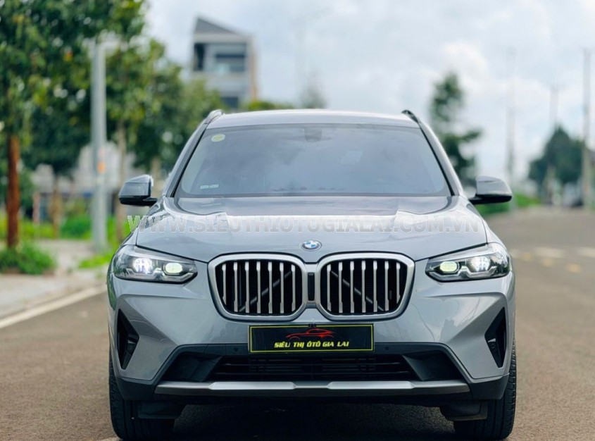 BMW X3 sDrive20i 2024