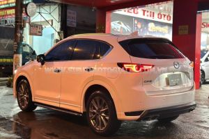 Xe Mazda CX5 Premium 2.0 AT 2021
