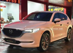 Xe Mazda CX5 Premium 2.0 AT 2021