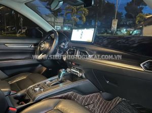 Xe Mazda CX5 Premium 2.0 AT 2021