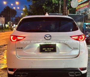 Xe Mazda CX5 Premium 2.0 AT 2021