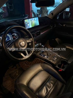 Xe Mazda CX5 Premium 2.0 AT 2021