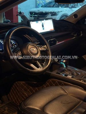 Xe Mazda CX5 Premium 2.0 AT 2021