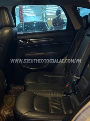 Xe Mazda CX5 Premium 2.0 AT 2021