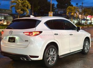 Xe Mazda CX5 Premium 2.0 AT 2021