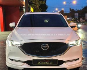 Xe Mazda CX5 Premium 2.0 AT 2021