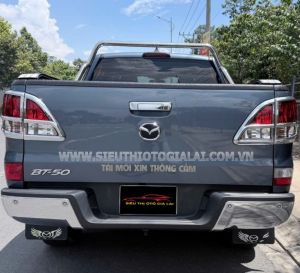 Xe Mazda BT50 2.2L 4x2 AT 2018