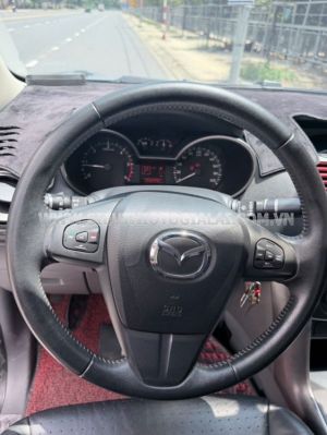 Xe Mazda BT50 2.2L 4x2 AT 2018