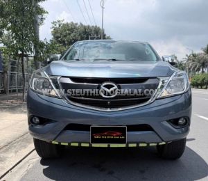 Xe Mazda BT50 2.2L 4x2 AT 2018