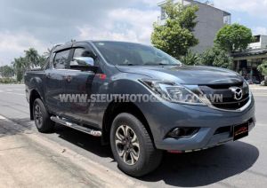 Xe Mazda BT50 2.2L 4x2 AT 2018