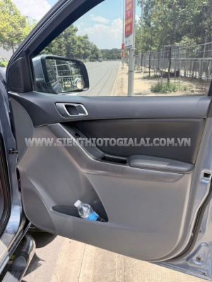 Xe Mazda BT50 2.2L 4x2 AT 2018