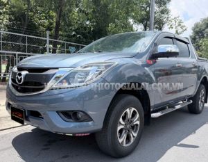 Xe Mazda BT50 2.2L 4x2 AT 2018