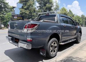 Xe Mazda BT50 2.2L 4x2 AT 2018