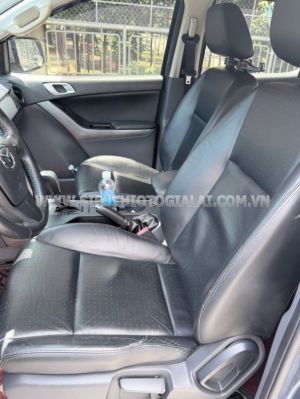 Xe Mazda BT50 2.2L 4x2 AT 2018