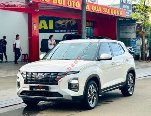 Xe Hyundai Creta Đặc biệt 1.5 AT 2024