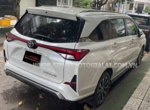 Xe Toyota Veloz Cross 1.5 CVT 2025