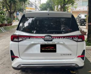 Xe Toyota Veloz Cross 1.5 CVT 2025