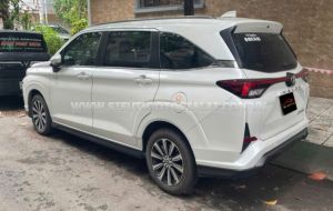 Xe Toyota Veloz Cross 1.5 CVT 2025