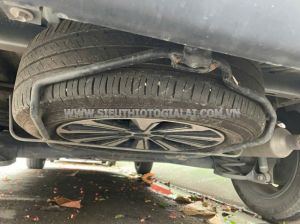 Xe Toyota Veloz Cross 1.5 CVT 2025