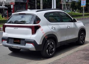 Xe Kia Sonet Deluxe 1.5 AT 2025