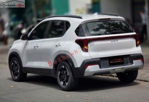 Xe Kia Sonet Deluxe 1.5 AT 2025
