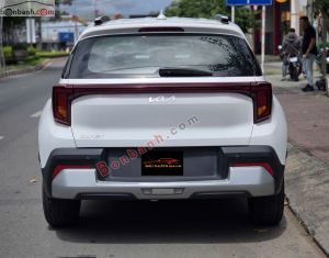 Xe Kia Sonet Deluxe 1.5 AT 2025