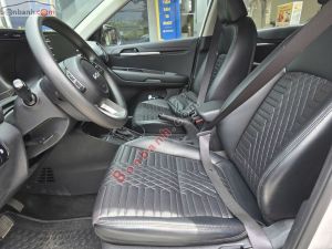Xe Kia Sonet Deluxe 1.5 AT 2025