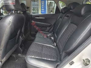 Xe Kia Sonet Deluxe 1.5 AT 2025