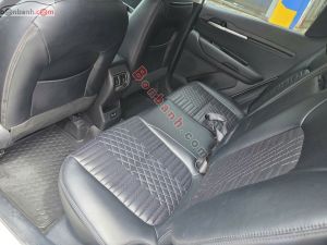 Xe Kia Sonet Deluxe 1.5 AT 2025