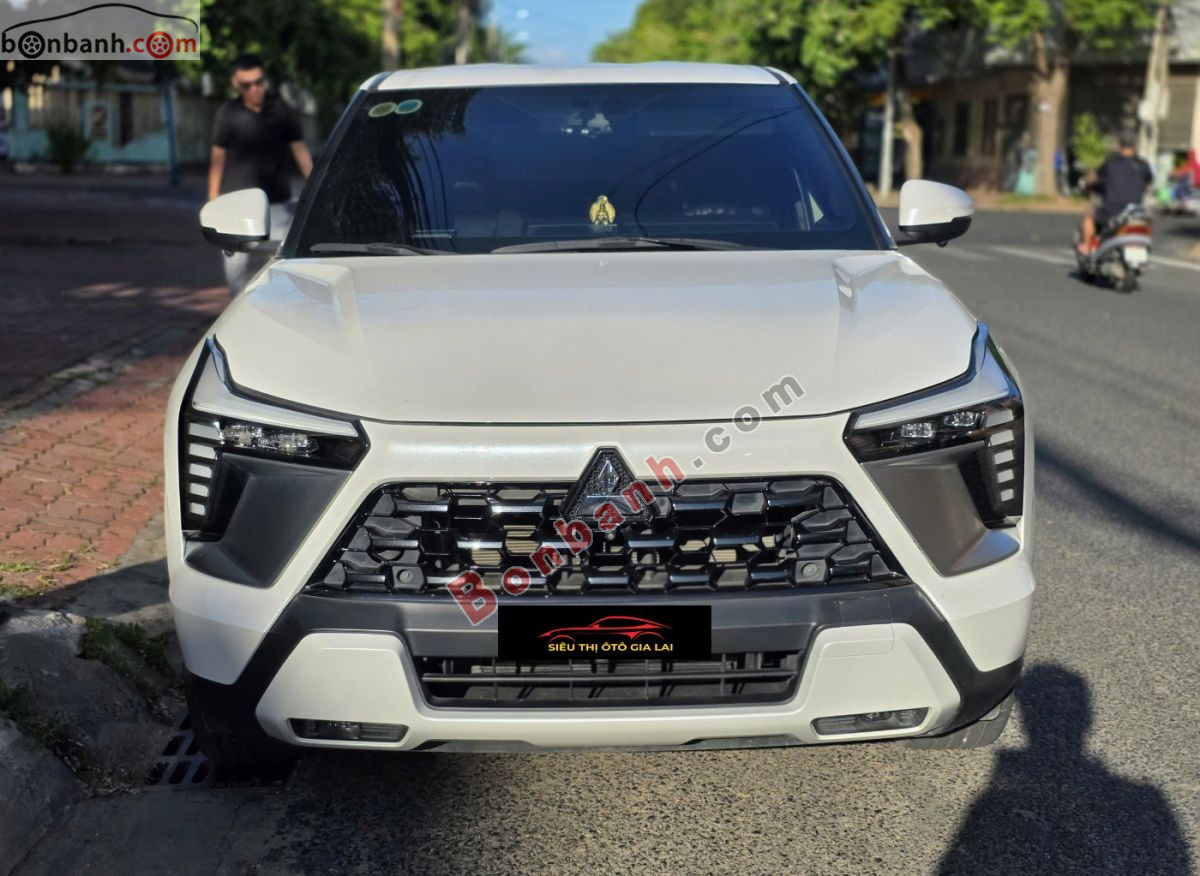 Mitsubishi Xforce Premium 2024