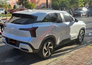 Xe Mitsubishi Xforce Premium 2024