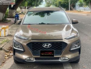 Xe Hyundai Kona Tiêu Chuẩn 2.0 AT 2018