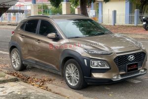 Xe Hyundai Kona Tiêu Chuẩn 2.0 AT 2018