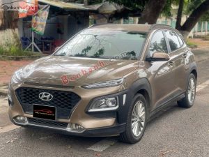 Xe Hyundai Kona Tiêu Chuẩn 2.0 AT 2018