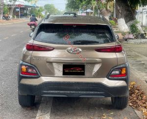 Xe Hyundai Kona Tiêu Chuẩn 2.0 AT 2018